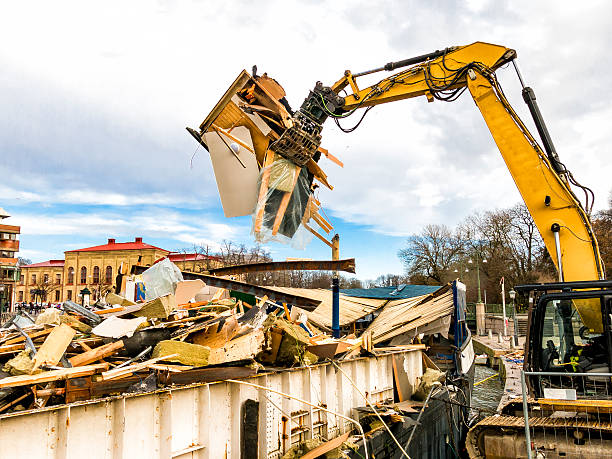 Riverside, ID Junk Removal Company